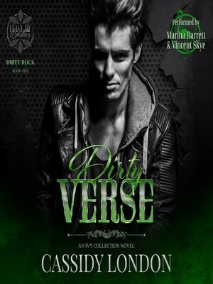 cover image of Dirty Verse